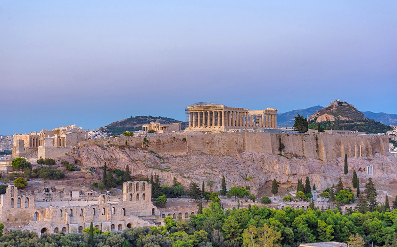 Athens Design Suites in the center of Athens | Suites in Monastiraki ...